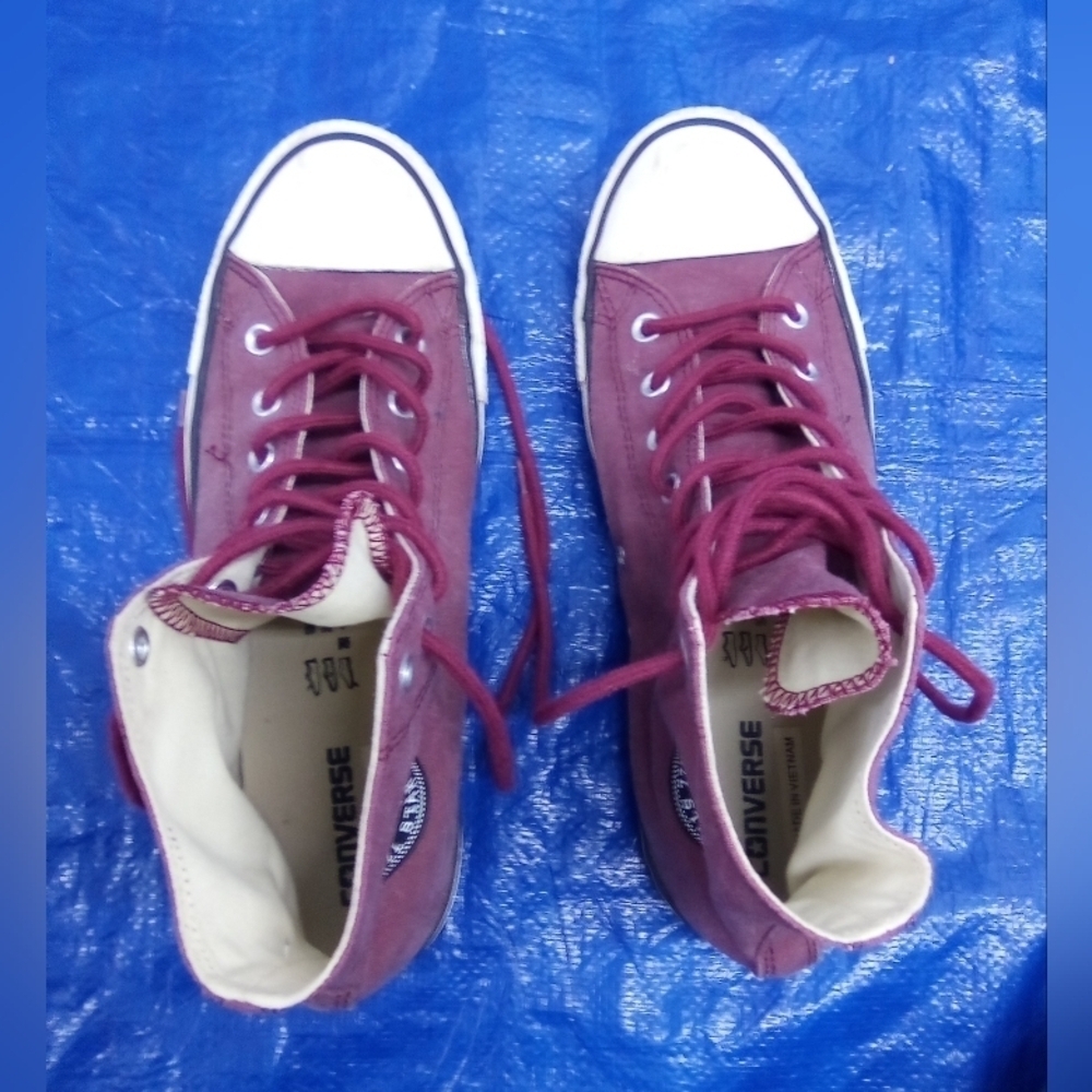 Converse